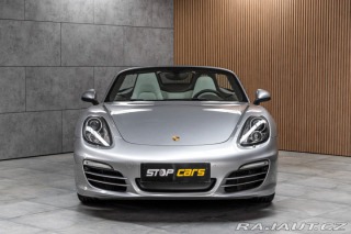 Porsche Boxster 981 2.7 195kW PDK *BOSE*Č 2012