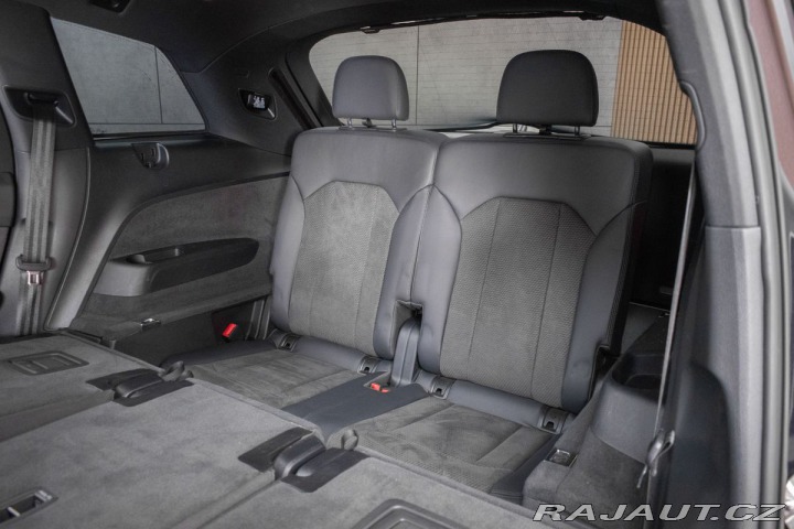 Audi Q7 50 TDI 4x4*S-LINE*7.MÍST* 2019
