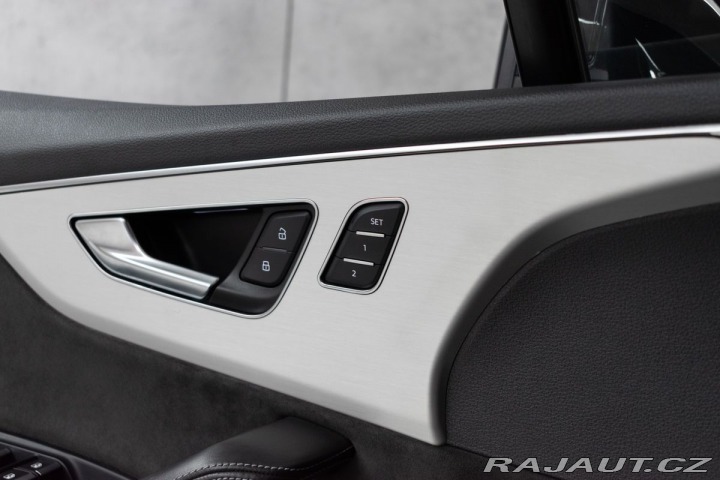 Audi Q7 50 TDI 4x4*S-LINE*7.MÍST* 2019