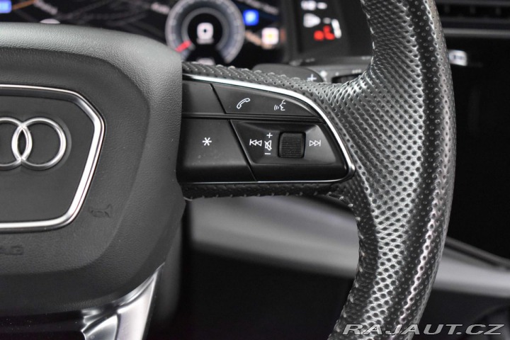 Audi Q7 50 TDI 4x4*S-LINE*7.MÍST* 2019