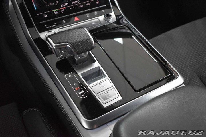Audi Q7 50 TDI 4x4*S-LINE*7.MÍST* 2019