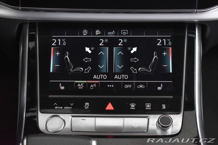 Audi Q7 50 TDI 4x4*S-LINE*7.MÍST* 2019