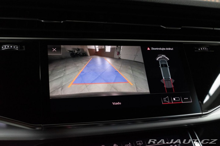 Audi Q7 50 TDI 4x4*S-LINE*7.MÍST* 2019