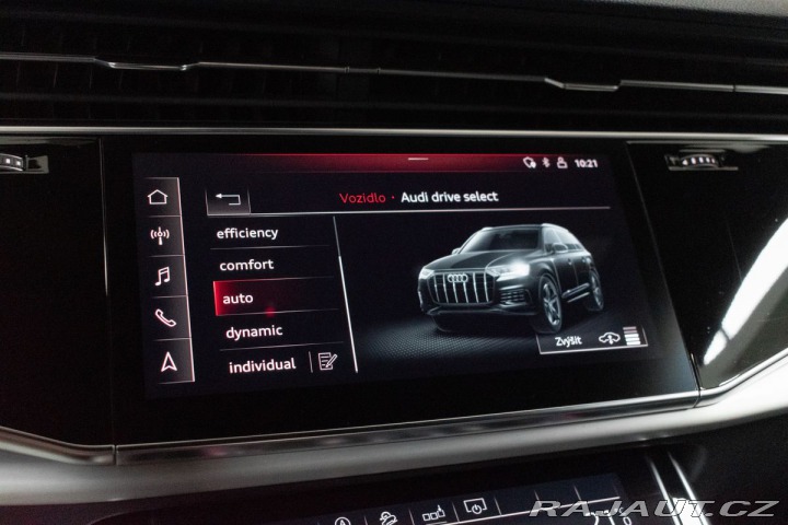 Audi Q7 50 TDI 4x4*S-LINE*7.MÍST* 2019