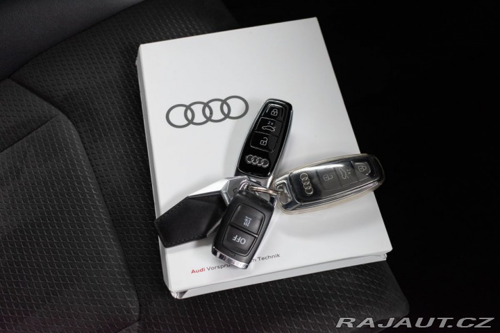 Audi Q7 50 TDI 4x4*S-LINE*7.MÍST* 2019