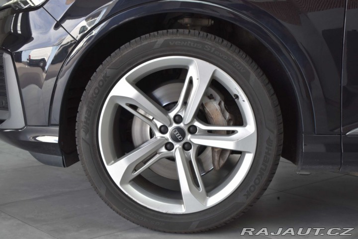 Audi Q7 50 TDI 4x4*S-LINE*7.MÍST* 2019