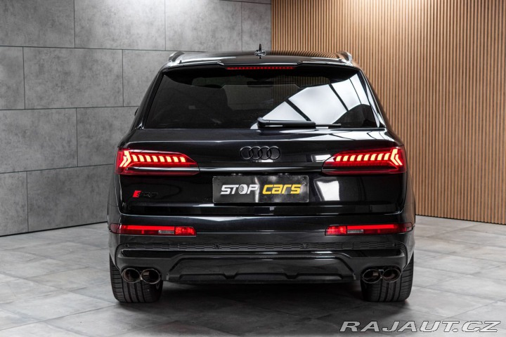 Audi Q7 50 TDI 4x4*S-LINE*7.MÍST* 2019