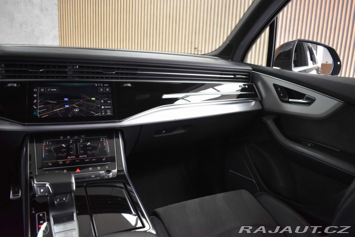 Audi Q7 50 TDI 4x4*S-LINE*7.MÍST* 2019