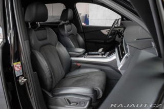 Audi Q7 50 TDI 4x4*S-LINE*7.MÍST* 2019