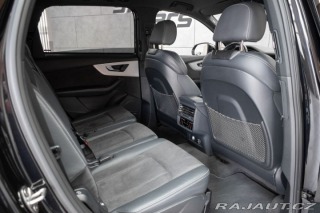 Audi Q7 50 TDI 4x4*S-LINE*7.MÍST* 2019