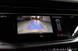 Audi Q7 50 TDI 4x4*S-LINE*7.MÍST* 2019