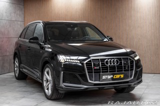 Audi Q7 50 TDI 4x4*S-LINE*7.MÍST* 2019