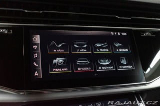 Audi Q7 50 TDI 4x4*S-LINE*7.MÍST* 2019