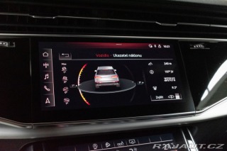 Audi Q7 50 TDI 4x4*S-LINE*7.MÍST* 2019