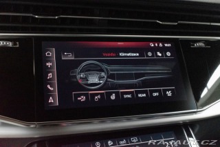 Audi Q7 50 TDI 4x4*S-LINE*7.MÍST* 2019