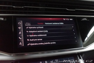 Audi Q7 50 TDI 4x4*S-LINE*7.MÍST* 2019
