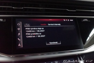 Audi Q7 50 TDI 4x4*S-LINE*7.MÍST* 2019