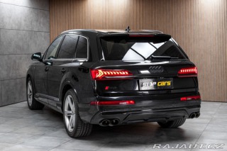 Audi Q7 50 TDI 4x4*S-LINE*7.MÍST* 2019