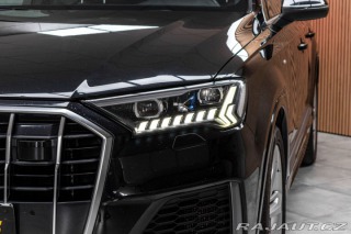 Audi Q7 50 TDI 4x4*S-LINE*7.MÍST* 2019