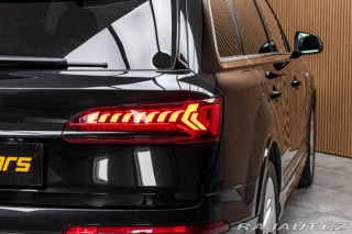 Audi Q7 50 TDI 4x4*S-LINE*7.MÍST* 2019