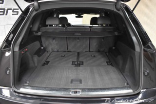 Audi Q7 50 TDI 4x4*S-LINE*7.MÍST* 2019