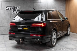 Audi Q7 50 TDI 4x4*S-LINE*7.MÍST* 2019