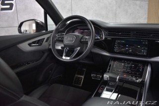 Audi Q7 50 TDI 4x4*S-LINE*7.MÍST* 2019