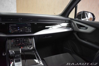 Audi Q7 50 TDI 4x4*S-LINE*7.MÍST* 2019
