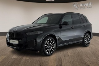 BMW X5 xDrive30d