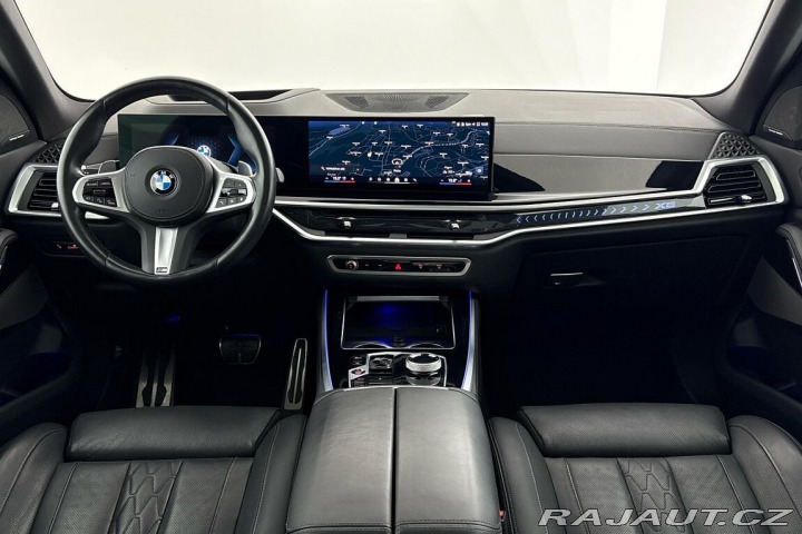 BMW X5 xDrive30d 2023