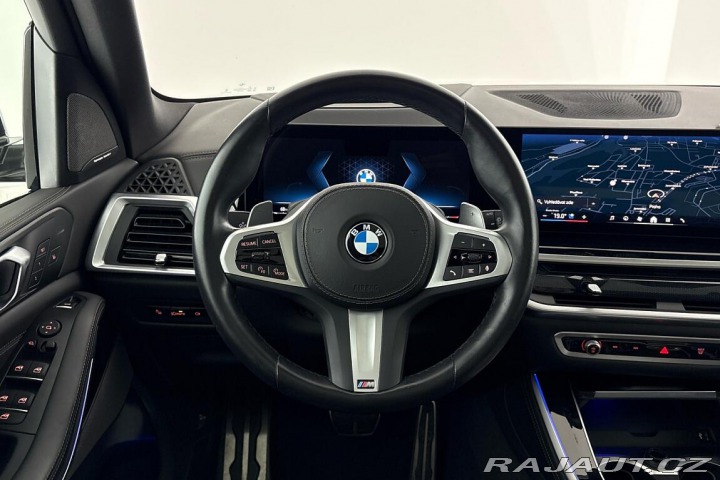BMW X5 xDrive30d 2023