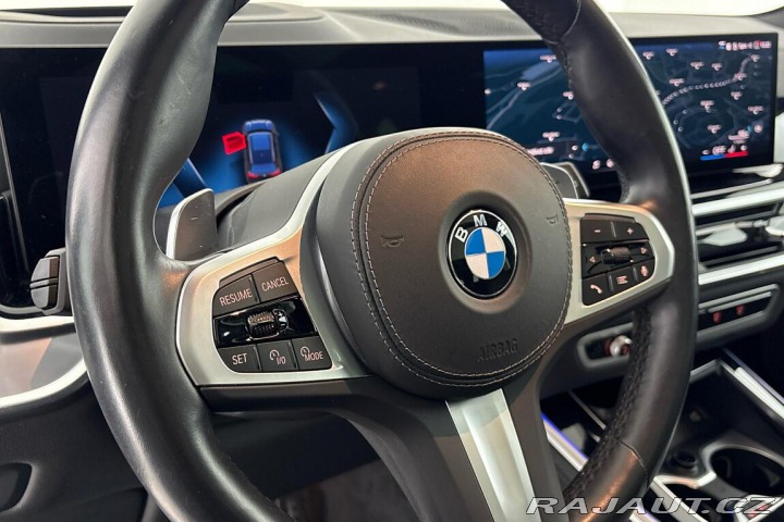 BMW X5 xDrive30d 2023