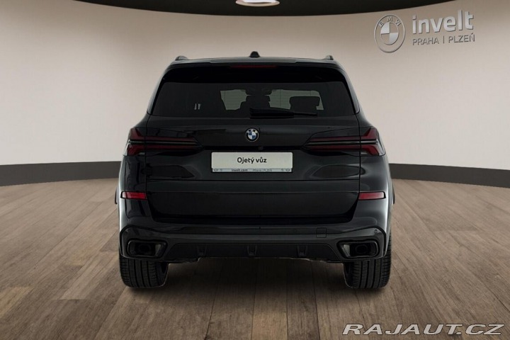 BMW X5 xDrive30d 2023