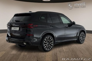 BMW X5 xDrive30d 2023
