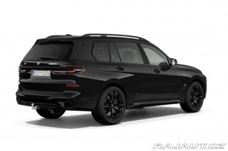 BMW X7 M60i xDrive 2026