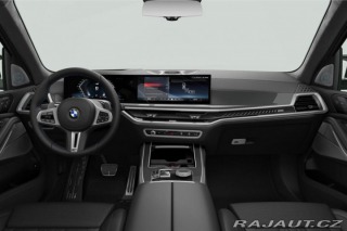 BMW X7 M60i xDrive 2026