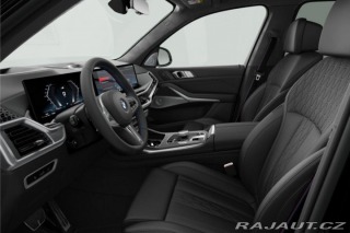 BMW X7 M60i xDrive 2026