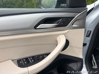 BMW X3 M40d Laser PANO Záruka 2023