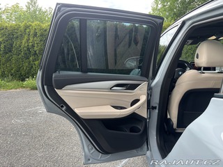 BMW X3 M40d Laser PANO Záruka 2023
