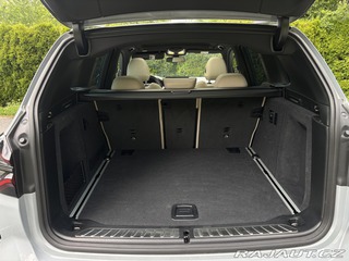 BMW X3 M40d Laser PANO Záruka 2023
