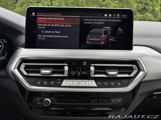 BMW X3 M40d Laser PANO Záruka 2023