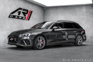 Audi A4 50 TDI quattro S-line 2021