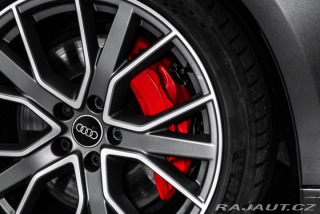 Audi A4 50 TDI quattro S-line 2021