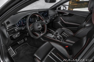 Audi A4 50 TDI quattro S-line 2021