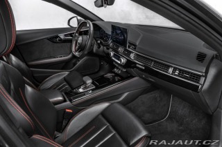 Audi A4 50 TDI quattro S-line 2021