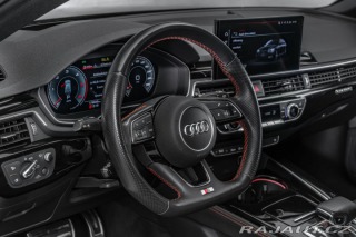 Audi A4 50 TDI quattro S-line 2021