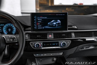 Audi A4 50 TDI quattro S-line 2021