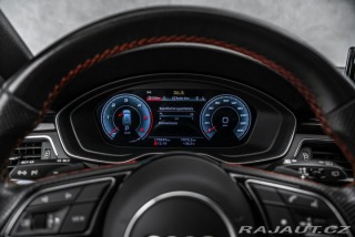 Audi A4 50 TDI quattro S-line 2021