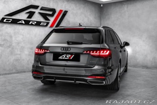 Audi A4 50 TDI quattro S-line 2021
