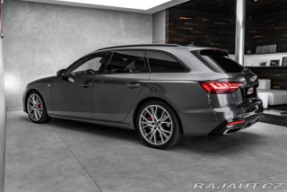 Audi A4 50 TDI quattro S-line 2021